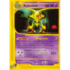 Alakazam
