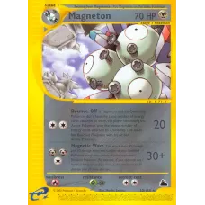 Magneton