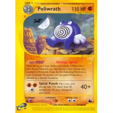 Poliwrath