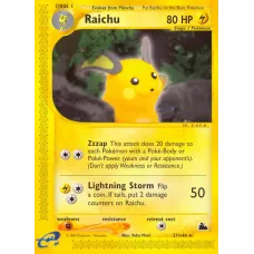 Raichu