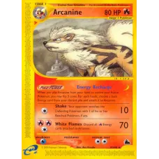 Arcanine