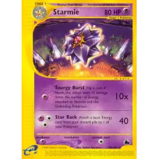 Starmie