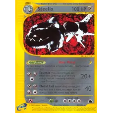 Steelix