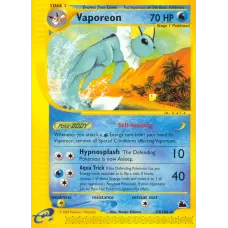 Vaporeon