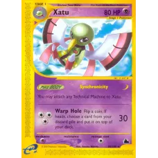 Xatu