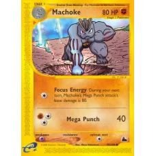 Machoke