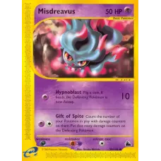 Misdreavus