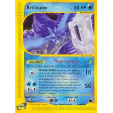 Articuno