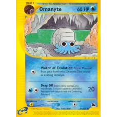 Omanyte