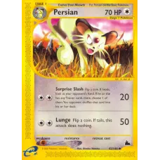 Persian