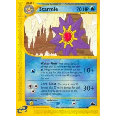 Starmie
