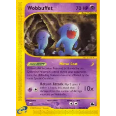 Wobbuffet