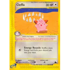 Cleffa