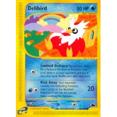 Delibird