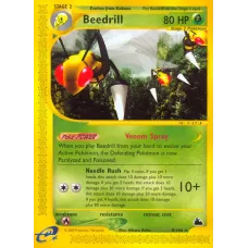 Beedrill