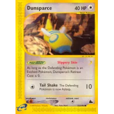 Dunsparce