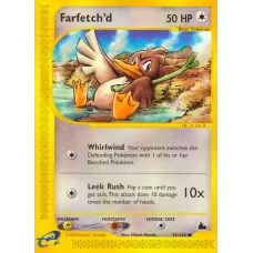 Farfetch'd