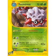 Forretress