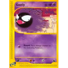 Gastly