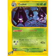 Crobat