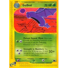 Golbat