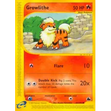 Growlithe