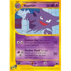 Haunter