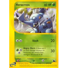 Heracross