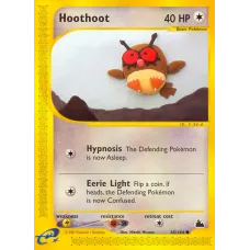 Hoothoot