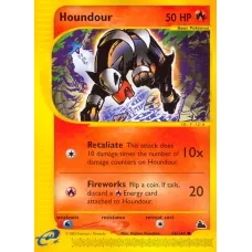 Houndour