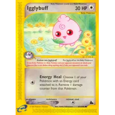 Igglybuff