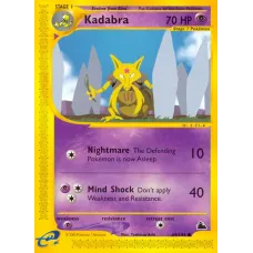 Kadabra