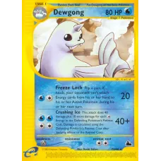 Dewgong