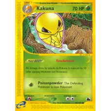 Kakuna