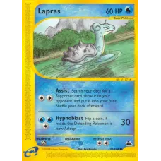Lapras