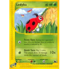 Ledyba