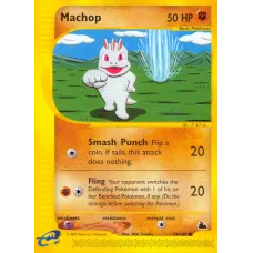 Machop