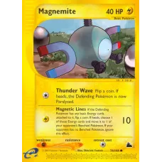 Magnemite