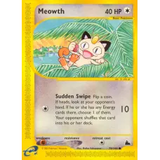 Meowth