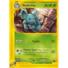 Nidorina