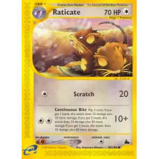 Raticate