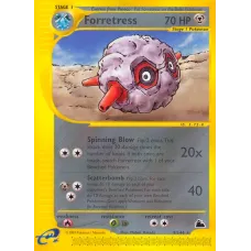 Forretress
