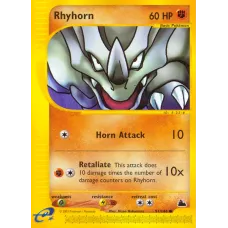 Rhyhorn