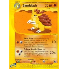 Sandslash