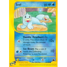 Seel