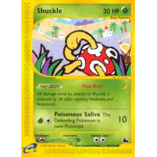 Shuckle