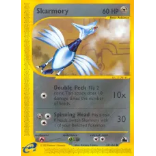 Skarmory