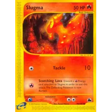 Slugma