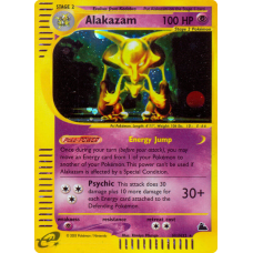 Alakazam