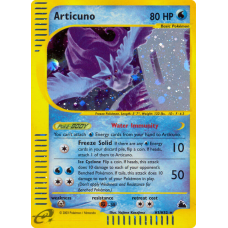Articuno